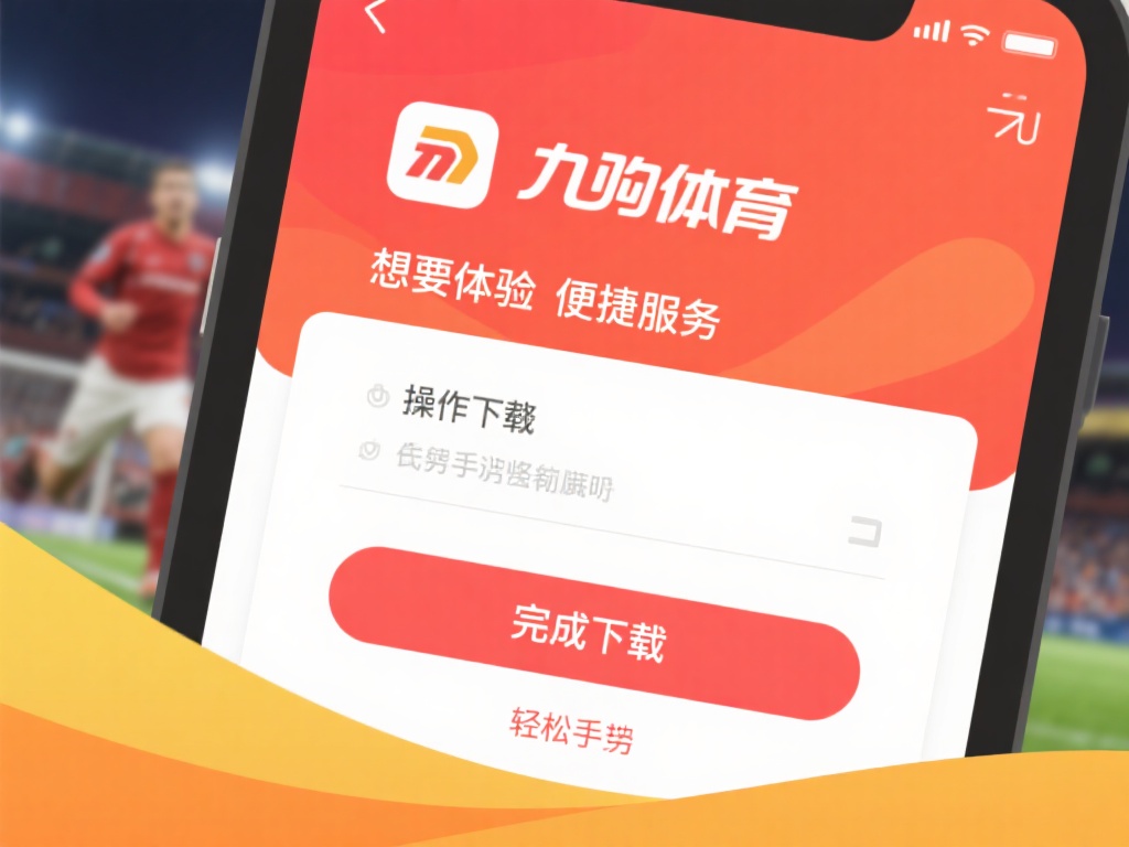 九游体育免费下载安装指南,轻松获取最新体育赛事资讯 (九游体育免费下载安装指南,轻松获取最新体育赛事资讯与精彩内容) 想要体验九游体育的便捷服务,首先需要完成下载和安装