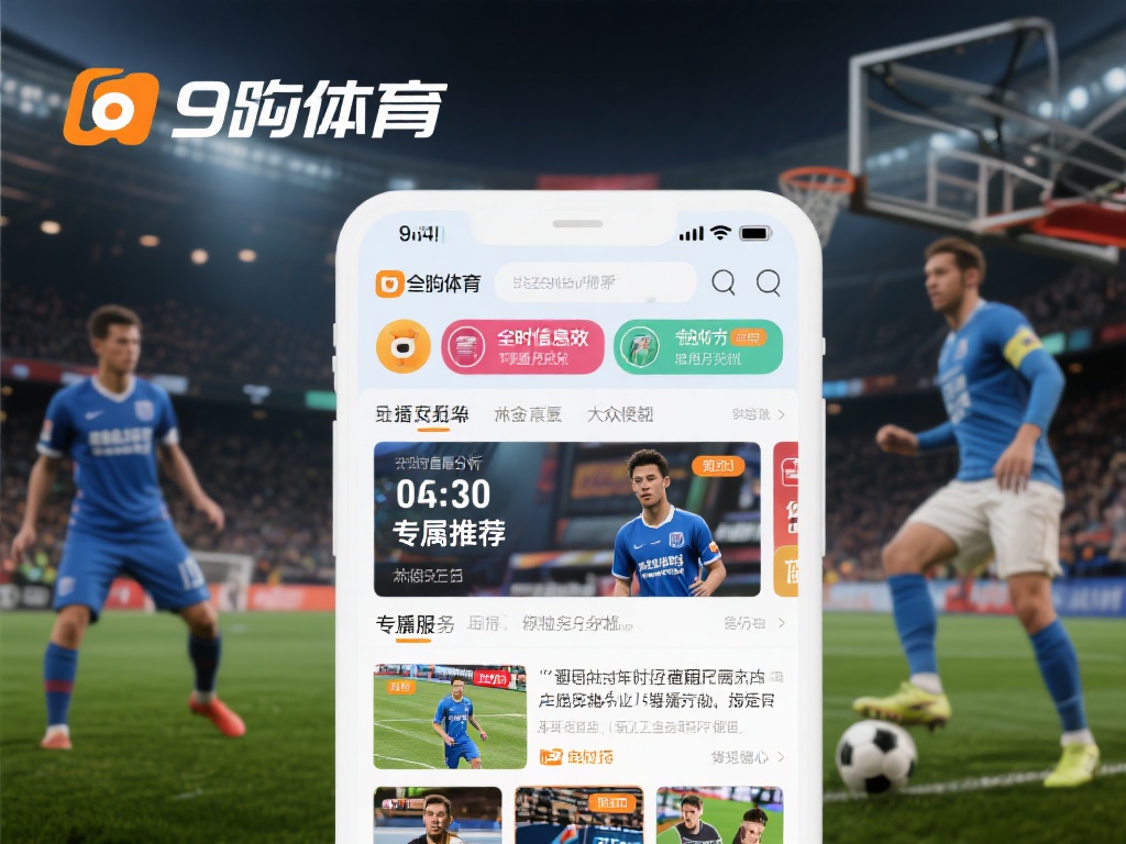 九游体育官网下载安装指南:轻松获取最新体育资讯与服务 (九游体育官网下载安装指南:轻松获取最新体育资讯与优质服务体验) 九游体育以其全面的赛事覆盖和实时的信息更新赢得了众