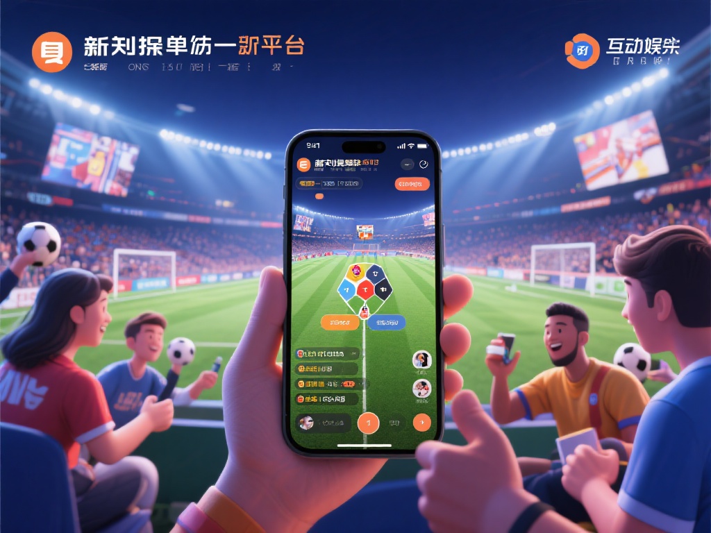 九游国际体育官网下载体验:畅享全球体育竞技与娱乐新方式 (九游国际体育官网下载体验:畅享全球体育竞技与娱乐新潮流方式) 更值得一提的是,平台还提供了互动娱乐功能。用户可以