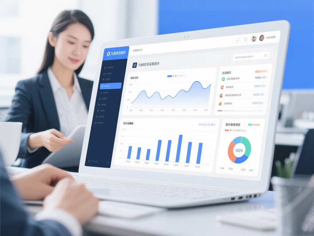 除了内部管理，九游娱乐商务秘书在商务拓展方面同样表