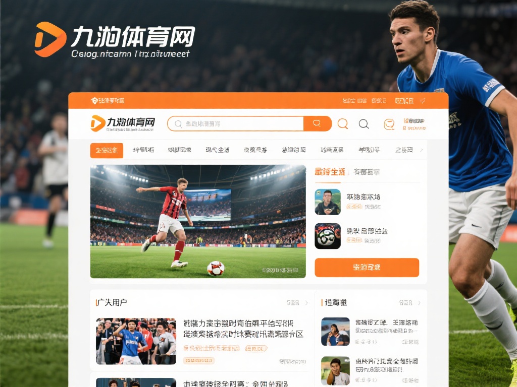 在快节奏的现代生活中，体育不仅是一种娱乐方式，更是