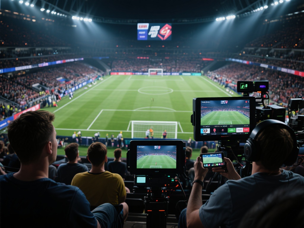 九游会平台体育直播吗?一探其是否提供实时赛事观看服务! (九游会平台体育直播吗?深度解析是否支持实时赛事观看服务!) 近年来,体育直播已经成为在线娱乐的重要组成部分。无