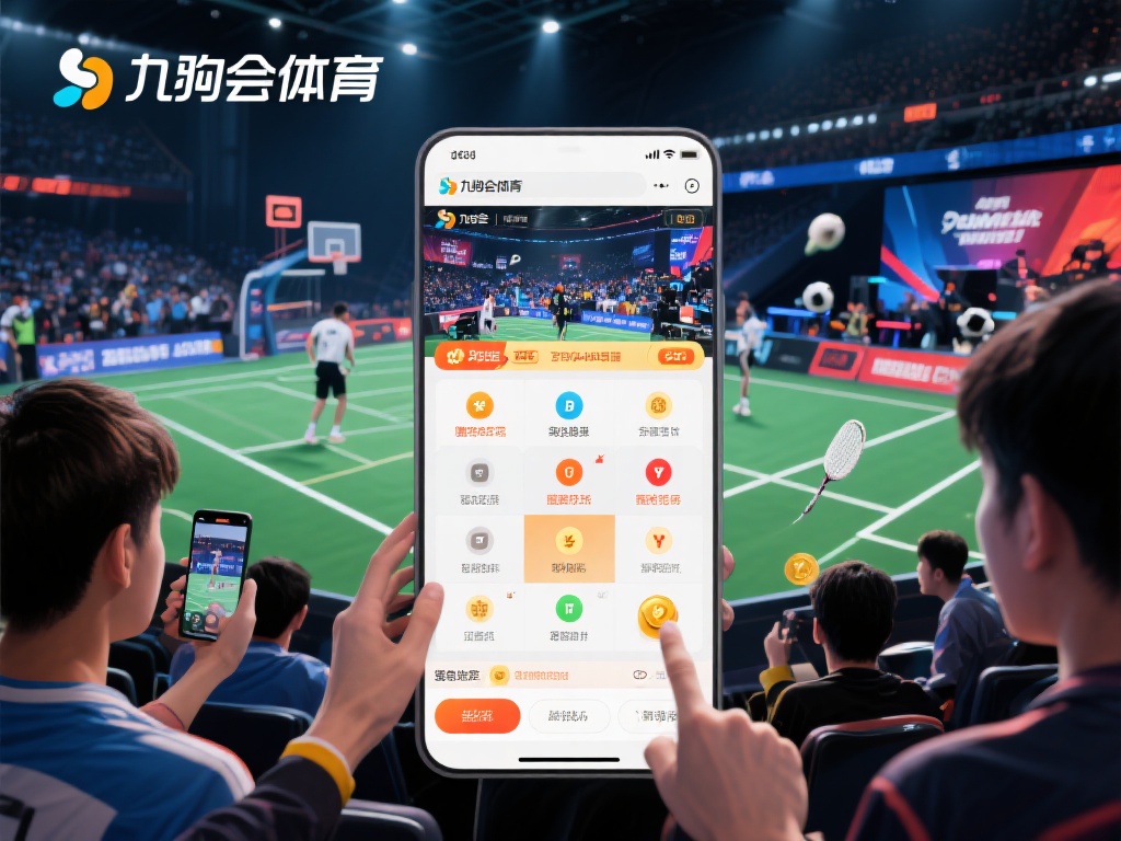 九游会体育综合体验:畅享多元化的体育竞技与娱乐互动 (九游会体育综合体验:畅享多元化竞技与娱乐互动新境界) 九游会体育平台覆盖了多种体育项目,从热门的足球、篮