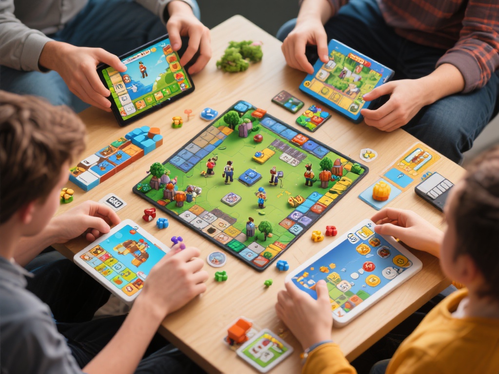 九游娱乐能赢钱吗?深度分析游戏规则与赚钱技巧攻略 (九游娱乐能赢钱吗?深度解析游戏规则与实用赚钱技巧攻略) 选择适合自己的游戏:不同游戏对技能和时间的要求不同