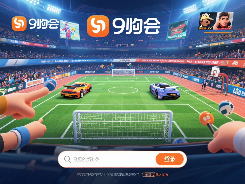 九游会登录体育游戏吗?探索最新体育竞技游戏的魅力与玩法 (九游会登录体育游戏吗?深度探索最新体育竞技游戏的独特魅力与创新玩法!) 九游会作为一个综合性游戏平台,涵盖了多种类型的游戏