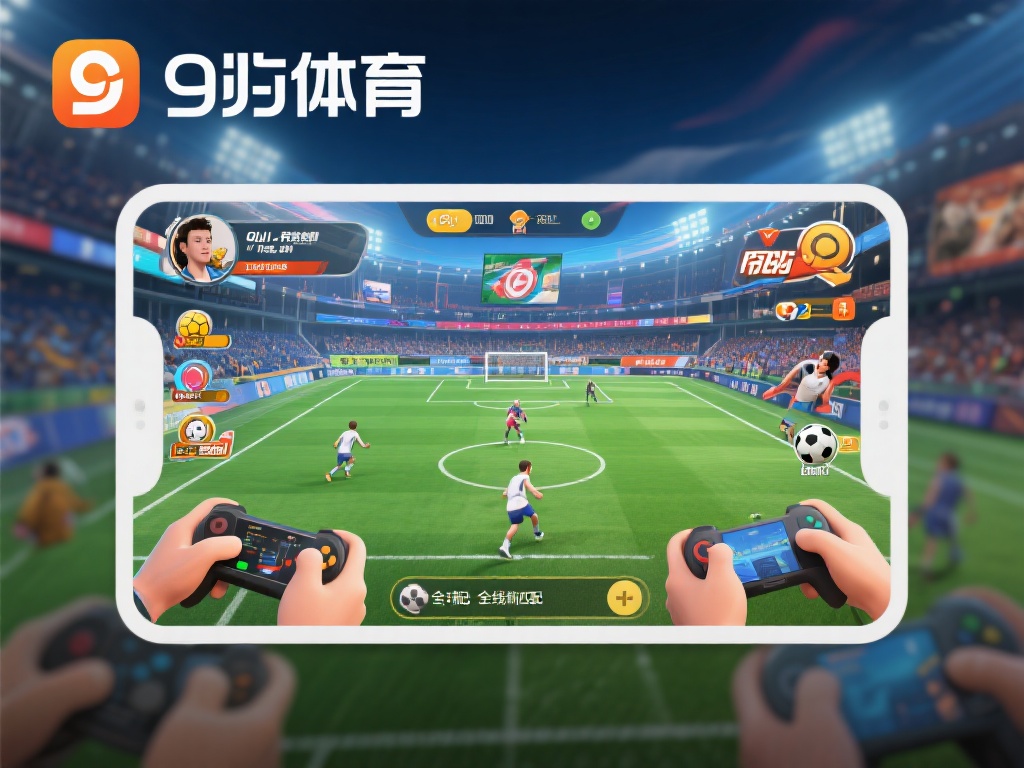 九游体育官方下载平台,畅享最新体育赛事与游戏体验 (九游体育官方下载平台,畅享最新体育赛事与精彩游戏体验之旅) 除了体育赛事,九游体育官方下载平台还在游戏领域下足