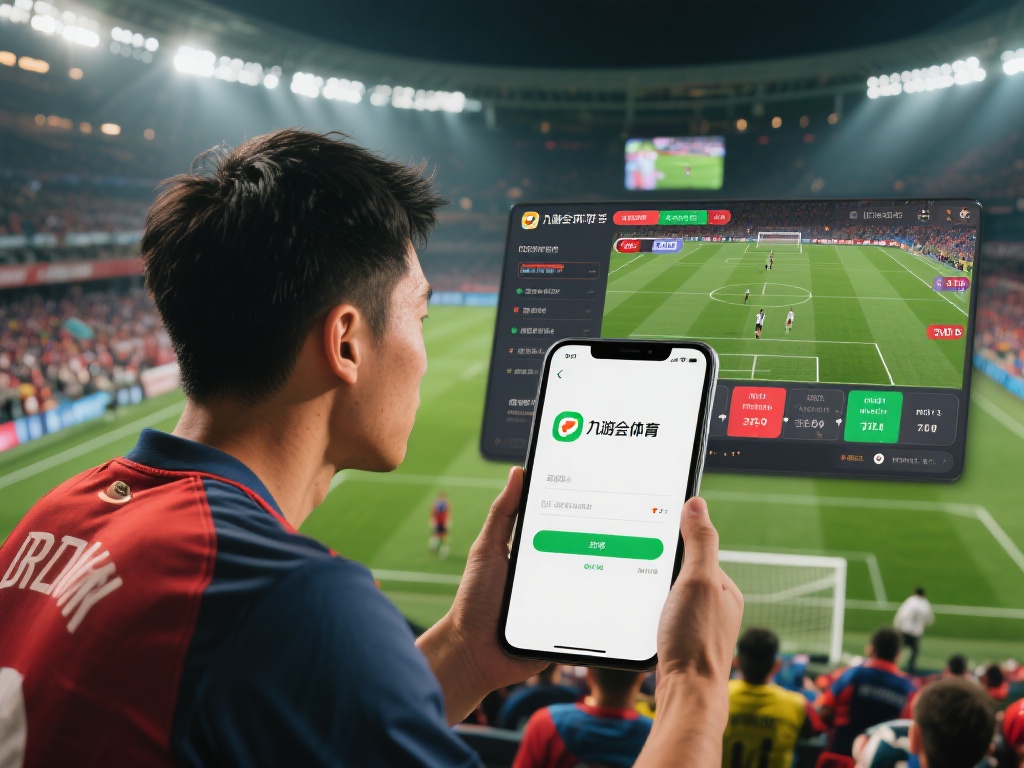 九游会体育官网登录入口,畅享顶级体育赛事与在线投注体验 (九游会体育官网登录入口,畅享顶级体育赛事与极致在线投注体验) 以一位用户小李的经历为例,他是一位狂热的足球迷,过