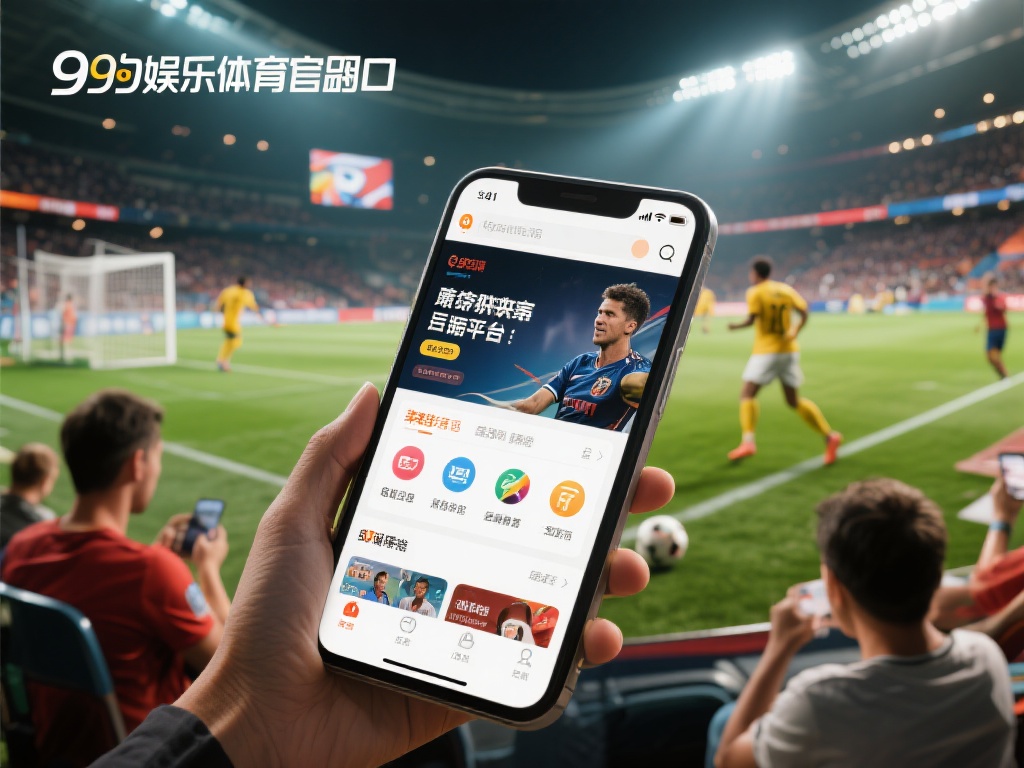 在快节奏的现代生活中，获取最新体育动态和享受多样化