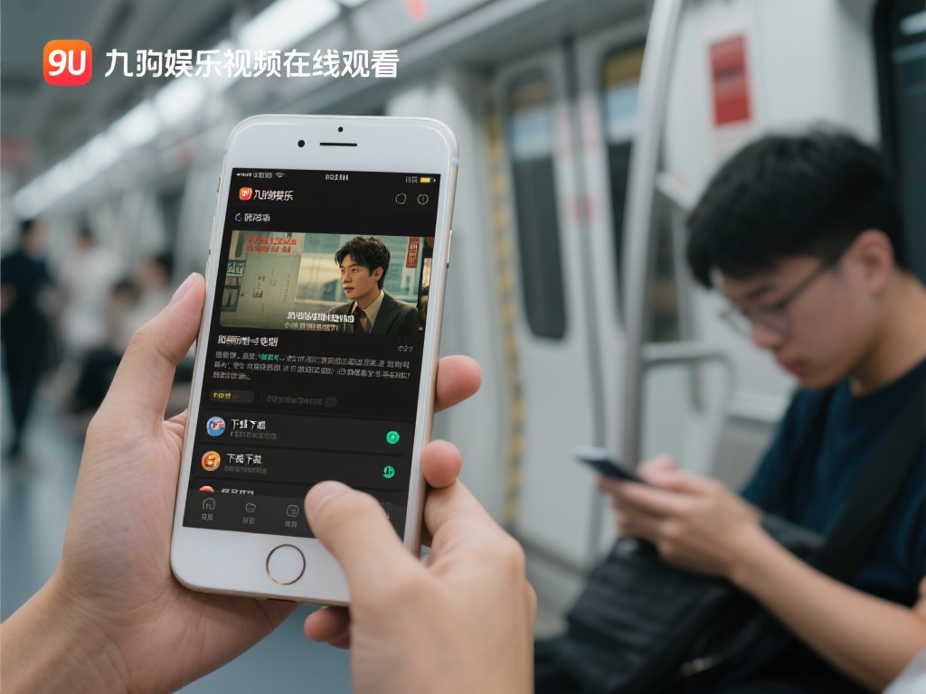 现代人的生活节奏快，碎片化时间越来越多。九游娱乐视