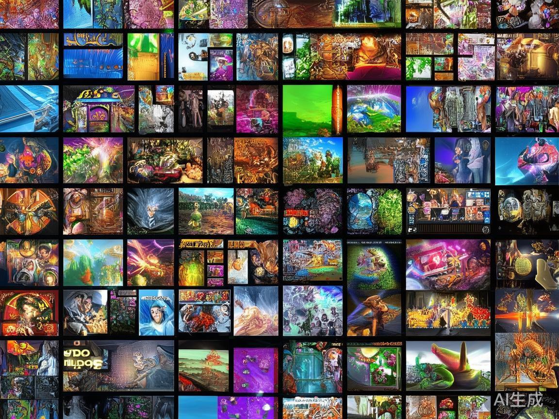 这样丰富的类别设计，旨在满足不同玩家的兴趣偏好，不