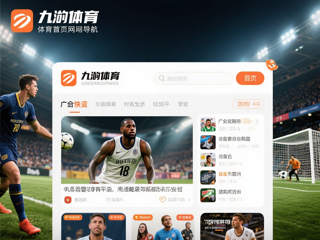 九游体育官网首页网址导航:畅享最新体育赛事与资讯平台 (九游体育官网首页网址导航:畅享最新体育赛事与全面资讯的顶级平台) 在快节奏的现代生活中,体育已经成为许多人释放压力、