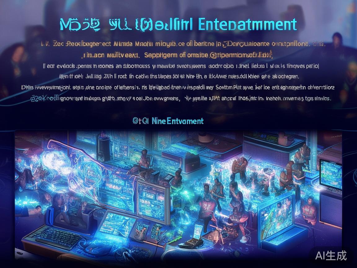 在当今移动娱乐时代，手游开发商纷纷致力于打造跨平台