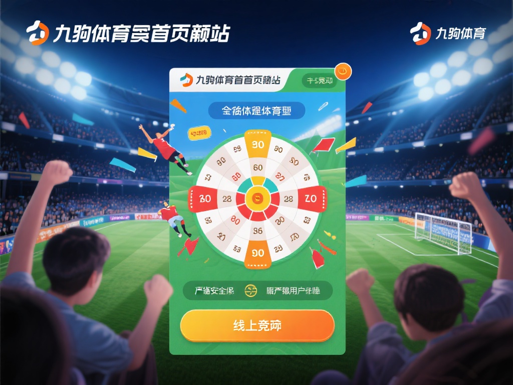 除了丰富的体育资源，九游体育官网首页入口在娱乐互动