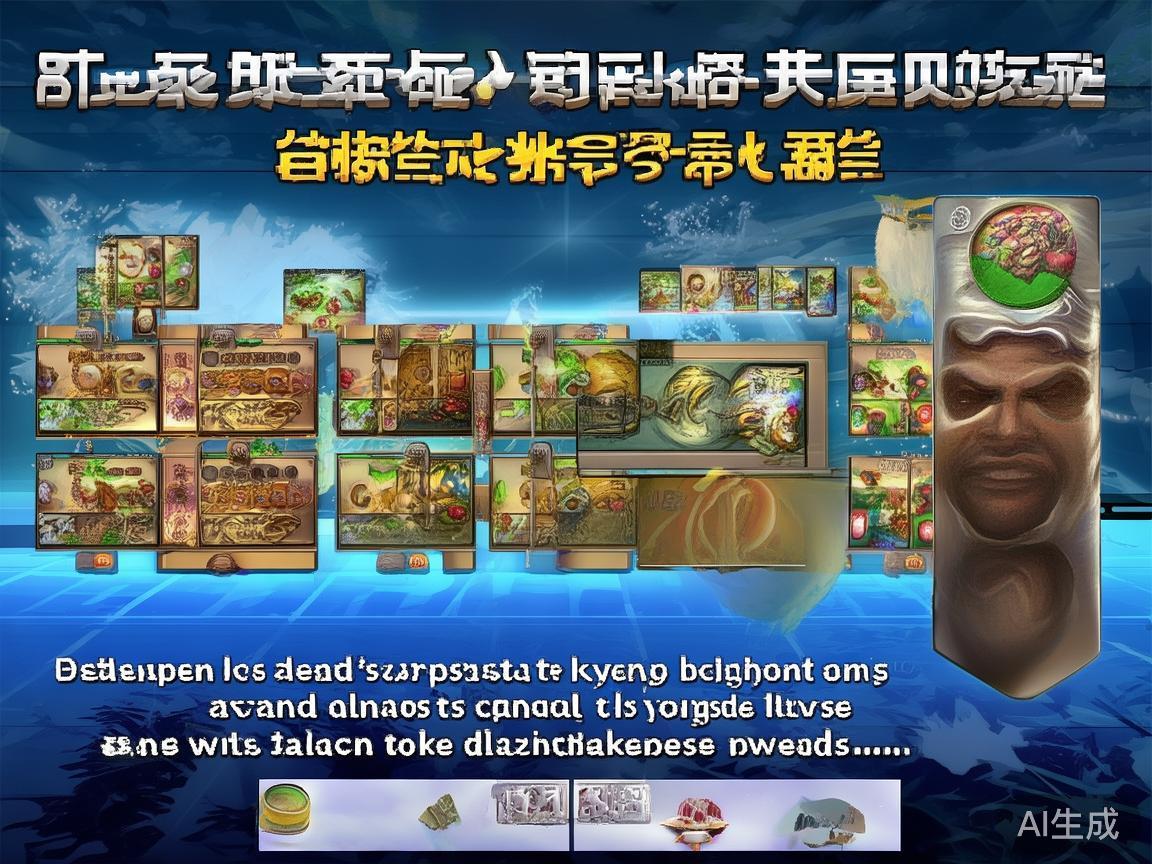 在当今娱乐休闲方式不断多元化的背景下，网上棋牌游戏