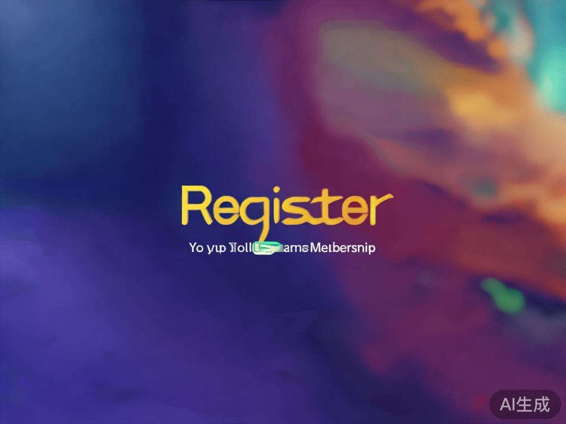 第二步：点击注册按钮
进入平台首页后，找到并点击