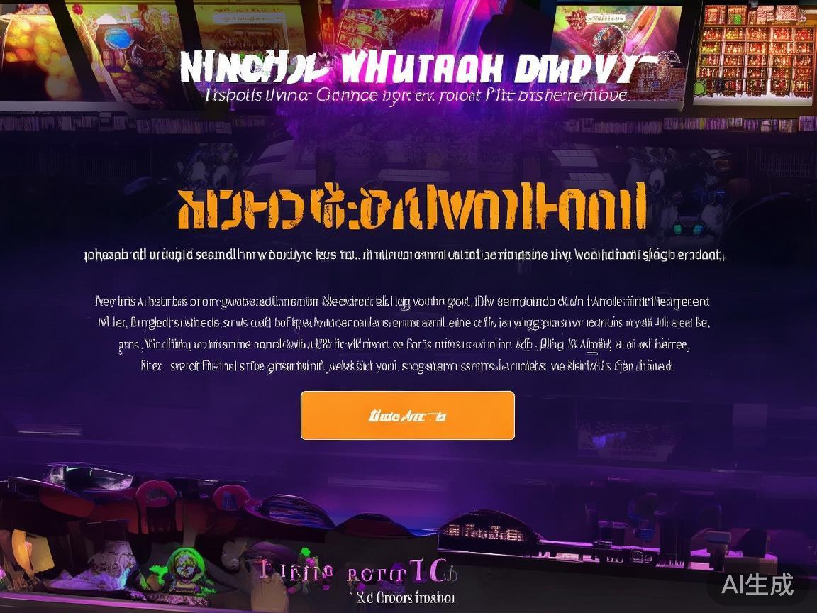 九游会在线娱乐操作简便,新手也能快速上手畅玩 九游会在线娱乐提供丰富的游戏种类,包括经典的老虎机