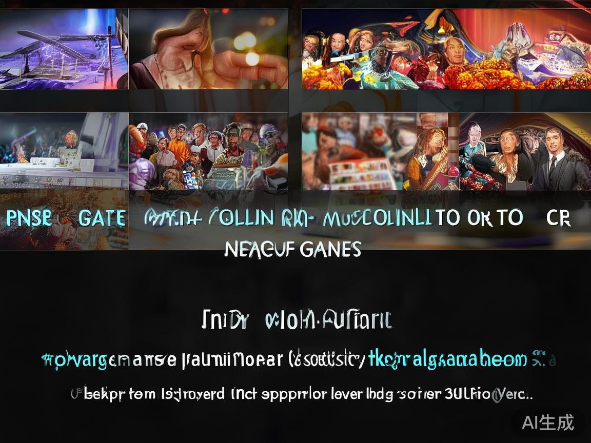 优质九游娱乐官网服务,打造极致非凡的游戏体验 一个卓越的九游娱乐官网服务,首先需要关注用户的实际