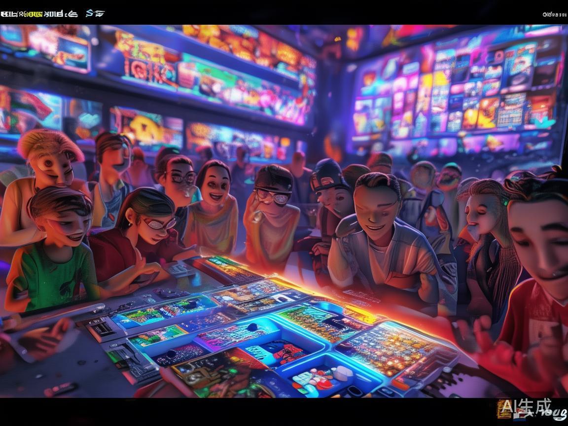 九游娱乐手机端用户评价与反馈汇总分析报告及优化建议 用户对游戏种类的丰富度给予了高度评价,尤其是经典街