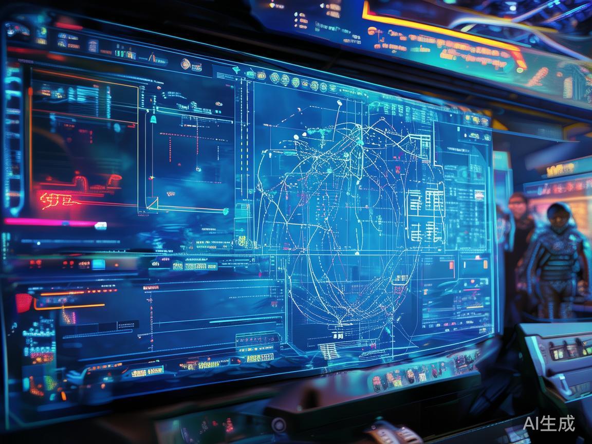 此外，平台还使用大数据分析监控游戏中的异常数据变化