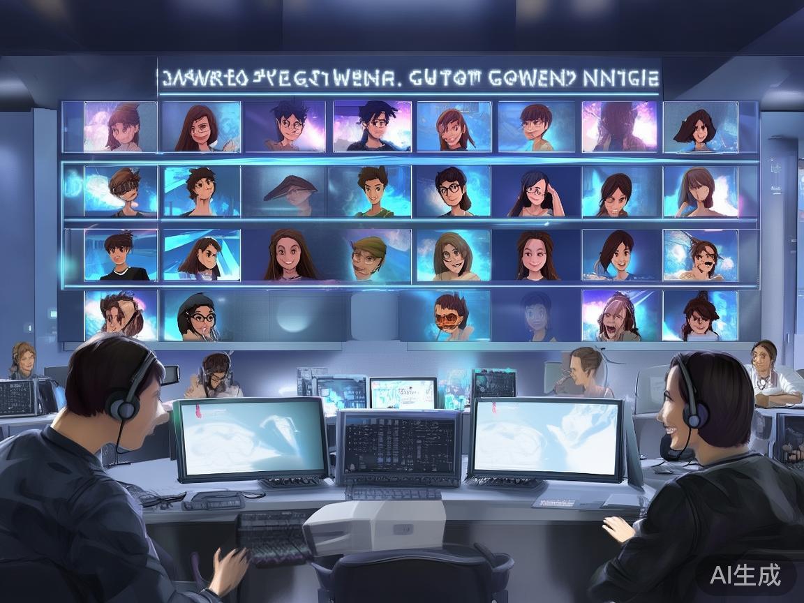 优质的客户服务与用户保障
九游提供专业的客户服务