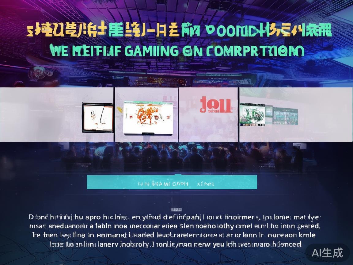 在当今数字娱乐日益丰富的时代，线上竞技已成为众多玩