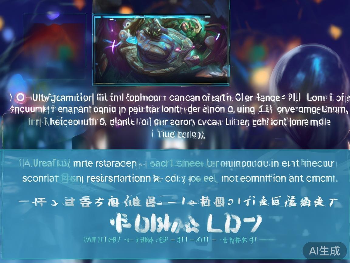 在现代手游娱乐体验中，依托于九游平台的超飞娱乐迅速