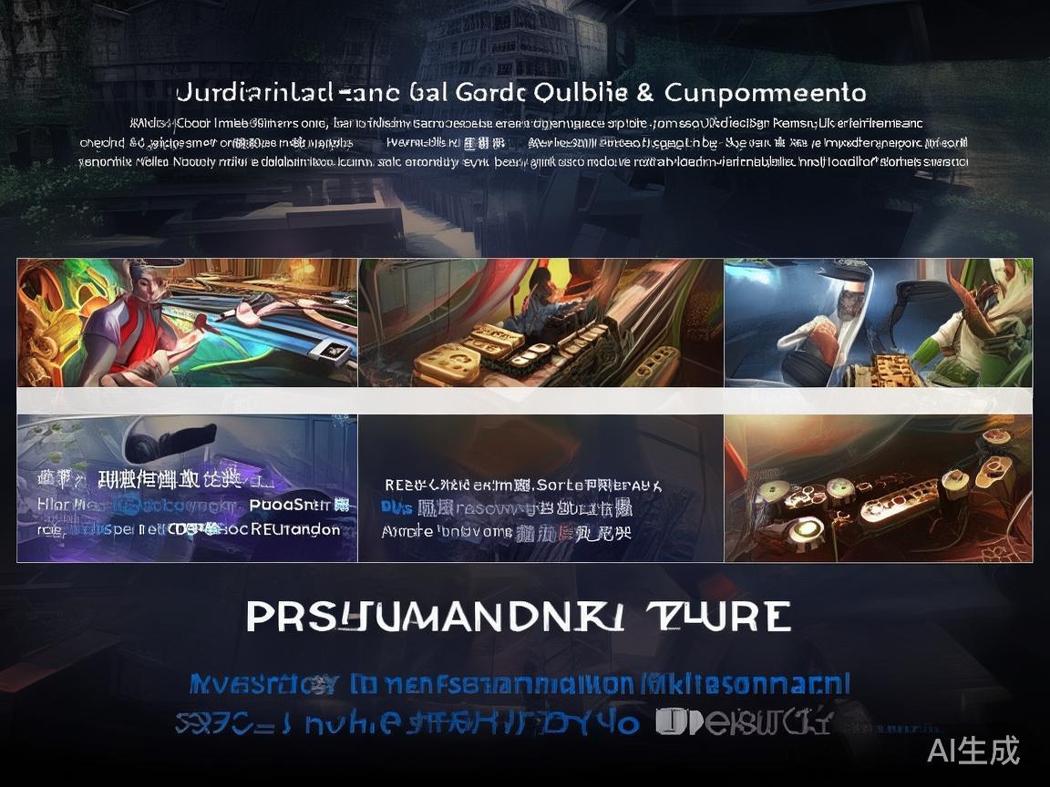 在当今移动娱乐逐渐成为休闲生活的重要组成部分时，越