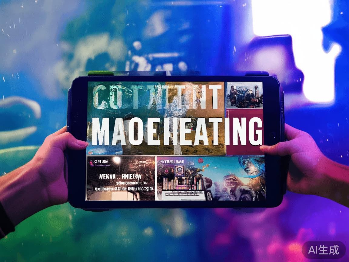 内容营销提升品牌影响力
内容是连接用户的桥梁。九